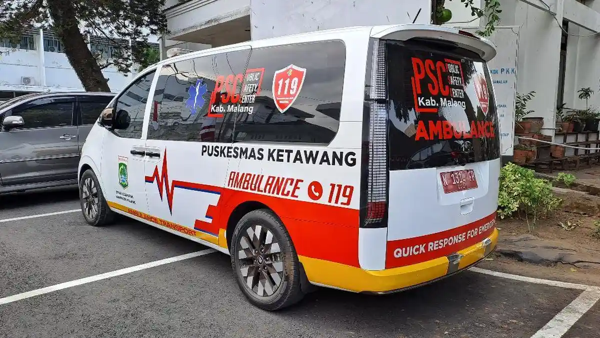 Usut Kasus Ambulans, Kejari Kabupaten Malang Periksa 32 Saksi Dan Siap Tetapkan Tersangka
