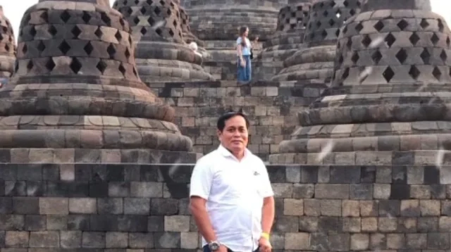 Membangun Asa Di Ujung Timur Indonesia
