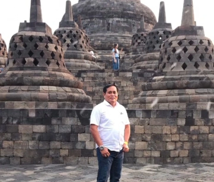Membangun Asa Di Ujung Timur Indonesia