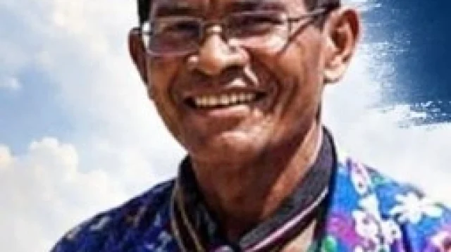 Selamat Jalan Dirigen  Andalan Paroki Mamsena 