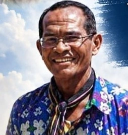 Selamat Jalan Dirigen  Andalan Paroki Mamsena 