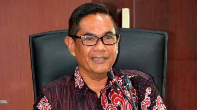 Ketua Dprd Kabupaten Malang Tanggapi Proses Rdpu Polemik Akses Lahor Dan Pasar Karangploso