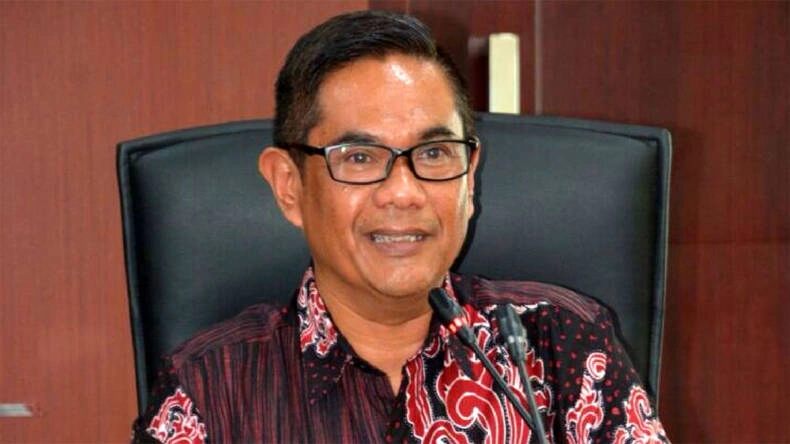 Ketua Dprd Kabupaten Malang Tanggapi Proses Rdpu Polemik Akses Lahor Dan Pasar Karangploso