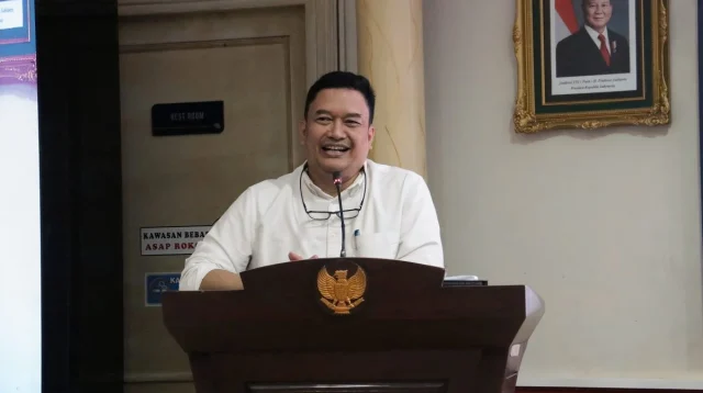 Dua Oknum Pegawai Dpkpck Malang Tersandung Kasus Narkoba, Pemkab Panggil Kepala Opd
