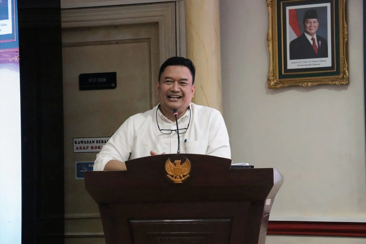 Dua Oknum Pegawai Dpkpck Malang Tersandung Kasus Narkoba, Pemkab Panggil Kepala Opd