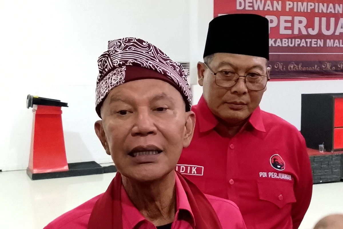 Desak Polemik Segera Usai, Wapres Gibran Diminta Tunjukkan Ijazah Untuk Hindari Problem Etik