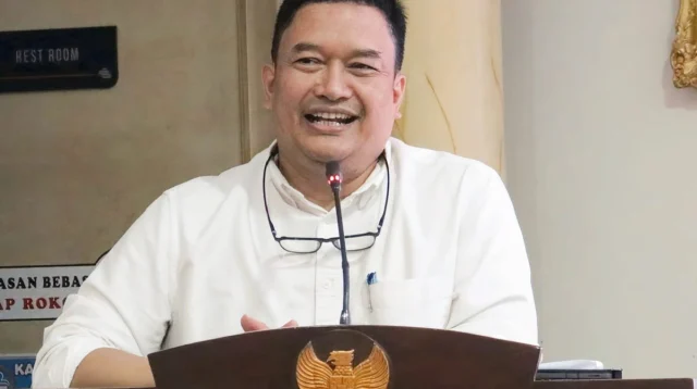Kasus Dugaan Korupsi Ambulans Dinkes Terus Bergulir, Pemkab Malang Pasrahkan Ke Aph