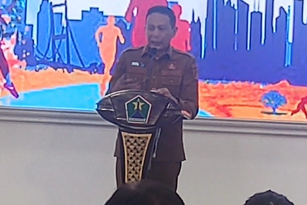 Wali Kota Malang Pastikan Pelantikan Ratusan Asn Segera Terealisasi