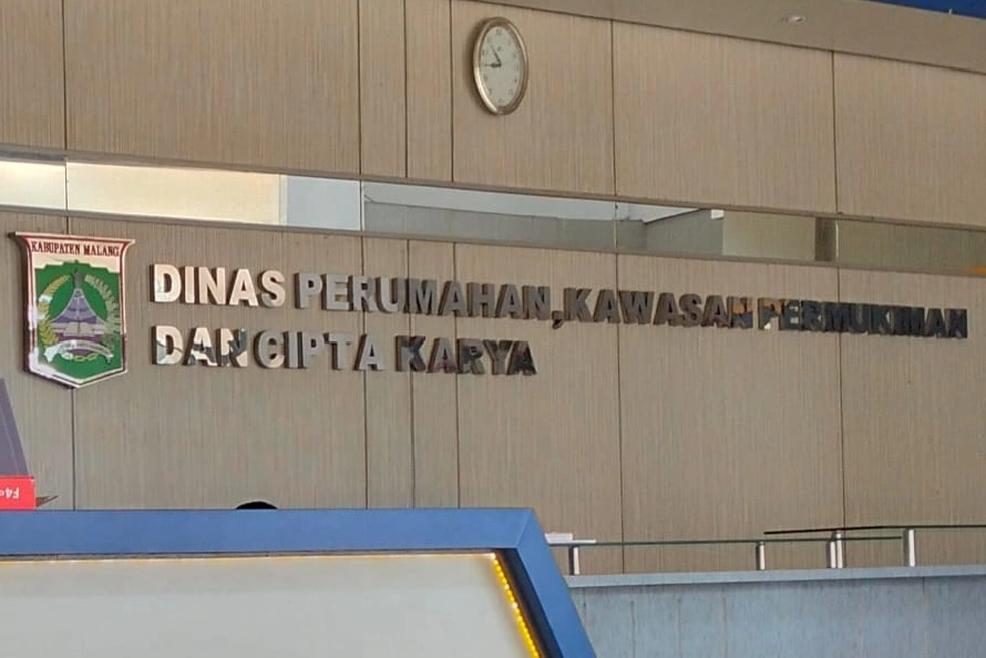 Diduga Terjerat Kasus Narkoba, Dua Oknum Pppk Dpkpck Kabupaten Malang Jalani Asesmen