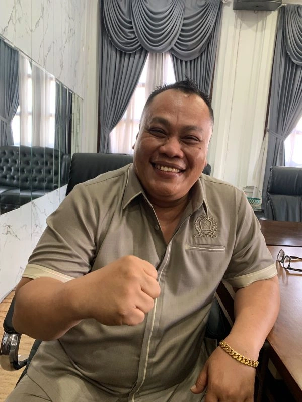 Fraksi Gerindra Minta Dana Bos Sekolah Swasta Mapan Di-Stop, Prioritaskan Grade Bawah