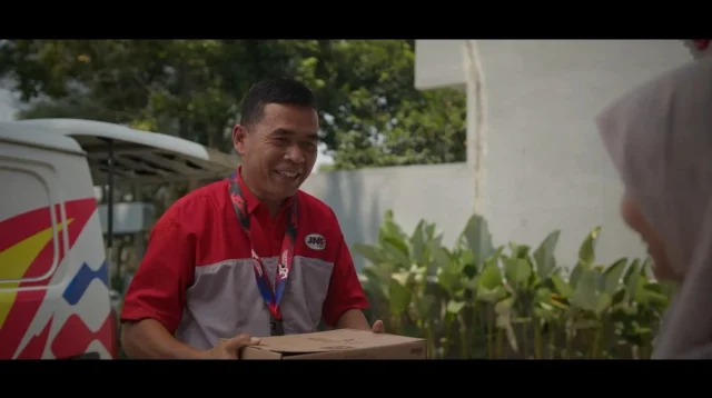 Tembus Pasar Dunia, Zama Homewear Malang Sukses Ekspansi Berkat Kemitraan Strategis Bersama Jne