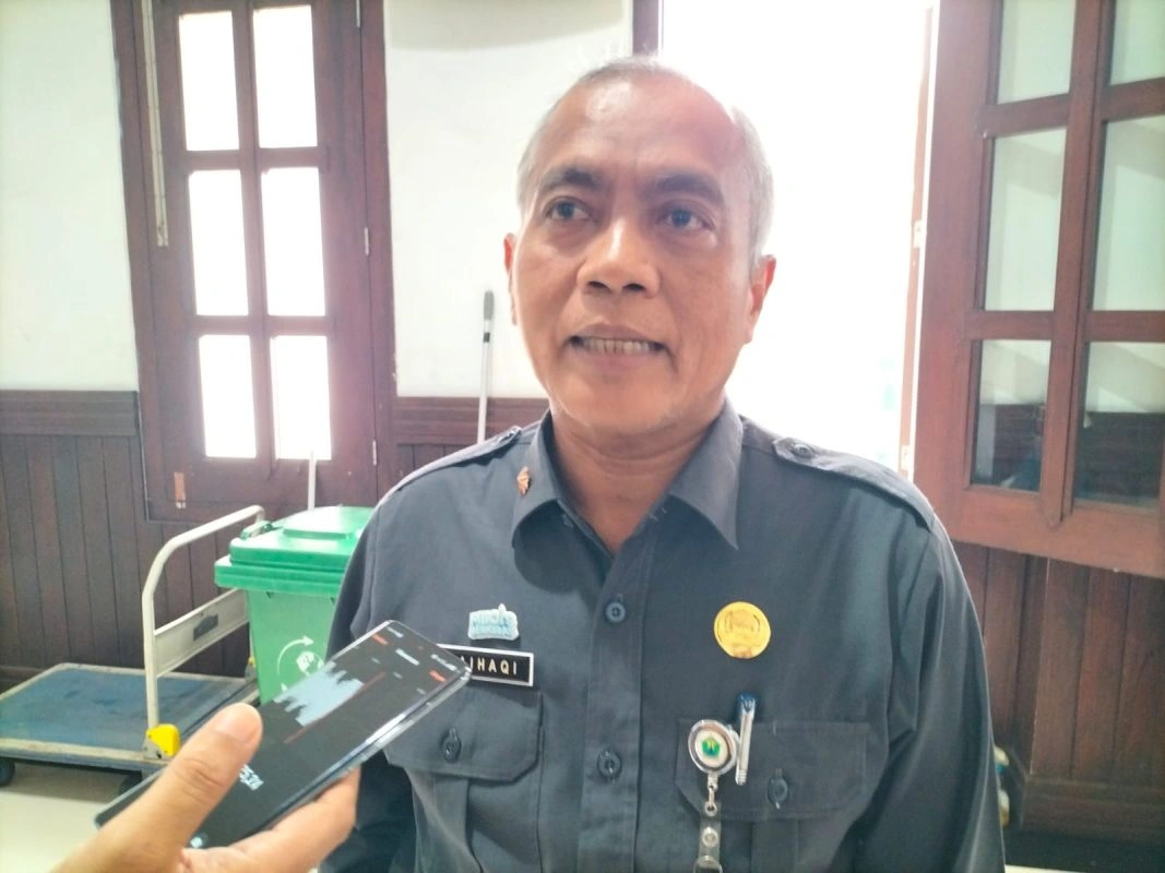 Pemkot Malang Genjot Penataan Aset Daerah: Validasi Data, Tertibkan Lahan, Dan Kejar Target Sertifikasi