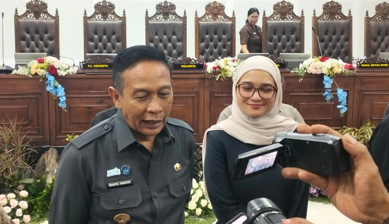Fokus Pengentasan Kemiskinan Dan Lapangan Kerja, Dprd Malang Kawal Ketat Pembahasan Rapbd 2027