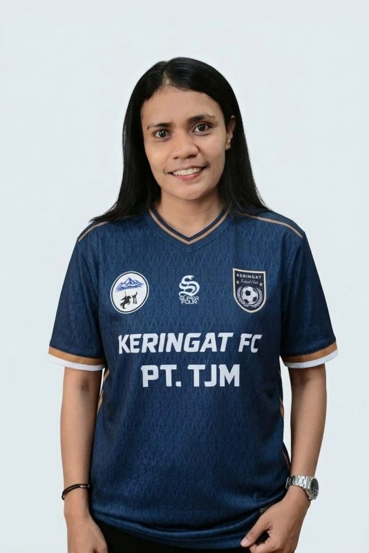 Bantai Young Crew Fc 2 - 0 Tim Keringat Fc Malaju Ke Babak Berikutnya 