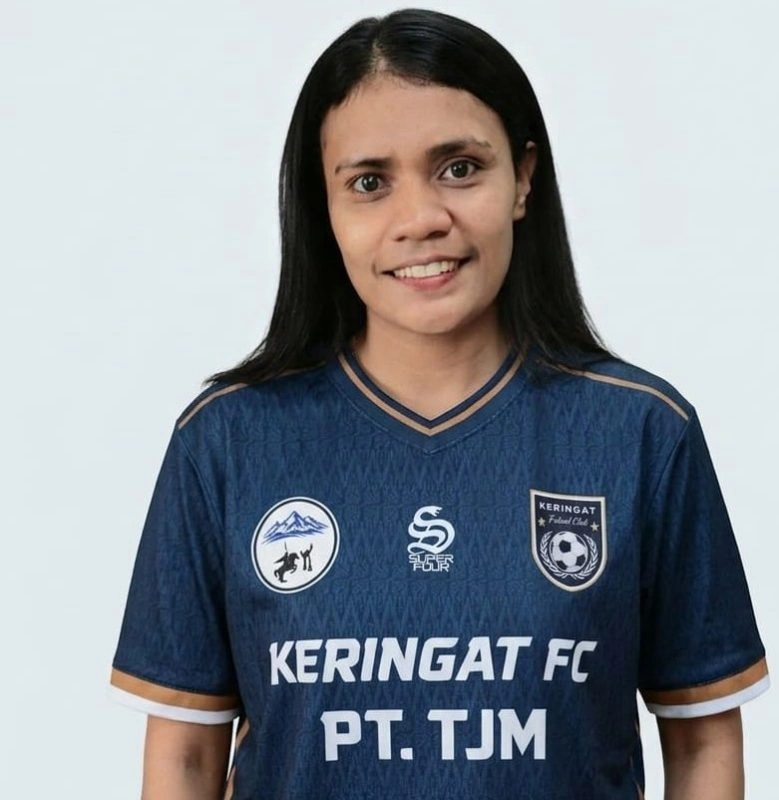 Bantai Young Crew Fc 2 - 0 Tim Keringat Fc Malaju Ke Babak Berikutnya 