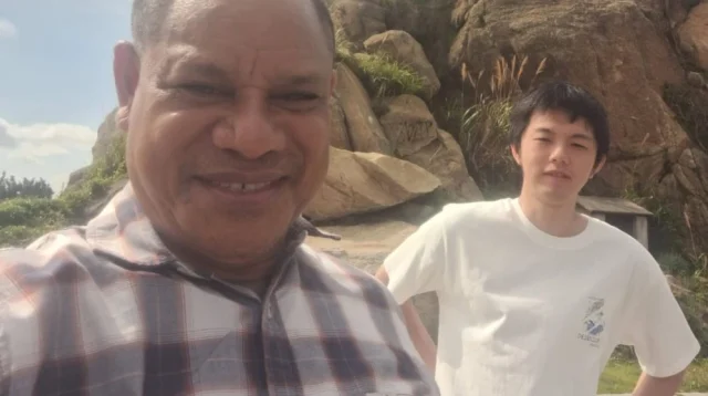 Biografi Petrus Sali - Perjalanan Hidup Dan Perjuangan Meraih Sukses