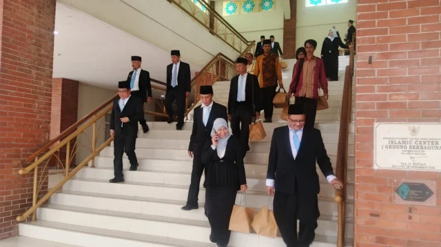 Dapat Undangan Darurat Dari Setpres, Pemkot Malang Tunda Pelantikan 176 Pejabat 