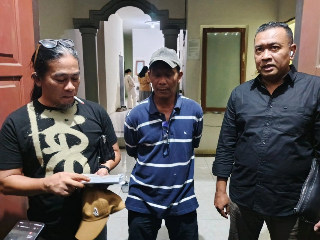Dampak Eksekusi Lahan Pinjaman Bank, Belasan Mahasiswa Terancam Terusir Di Tengah Masa Ujian