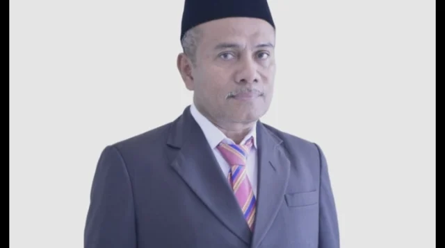 Menunggu Waktu Dan Konsistensi Konstitusional Dpr Ri 
